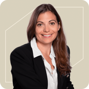 Stéphanie Nègre